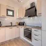 Aurana Zadarvillas Villa