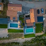 Aurana Zadarvillas Villa Vrana (Zadar)