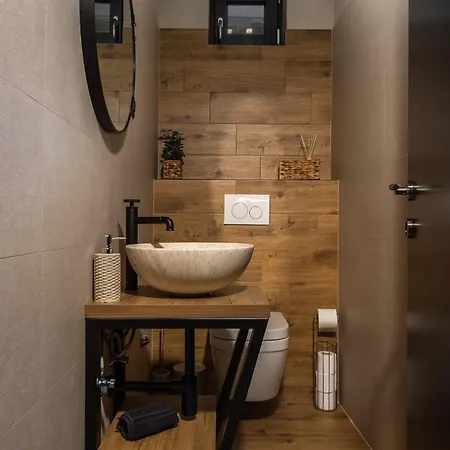 Aurana Zadarvillas * Vrana (Zadar)
