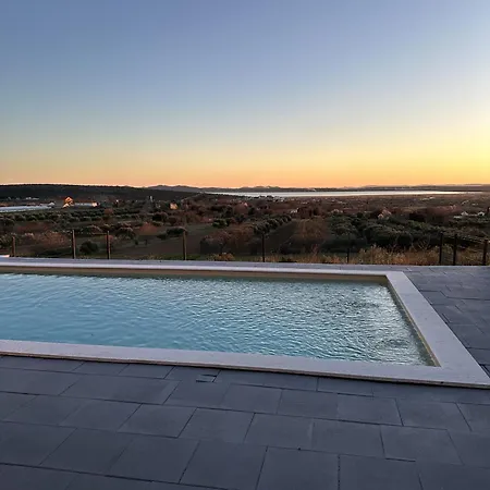 Villa Aurana Zadarvillas *