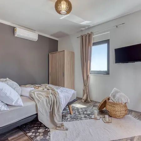 Aurana Zadarvillas Villa *