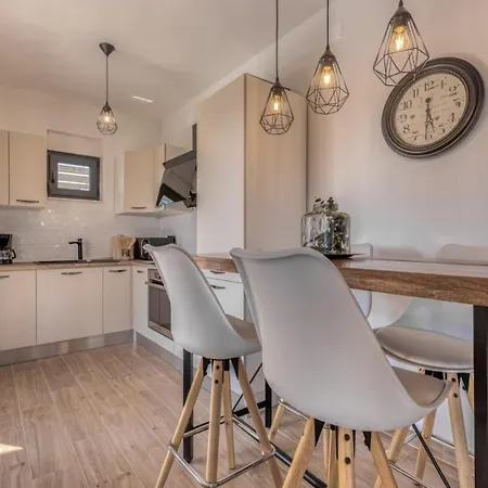 Aurana Zadarvillas Villa *