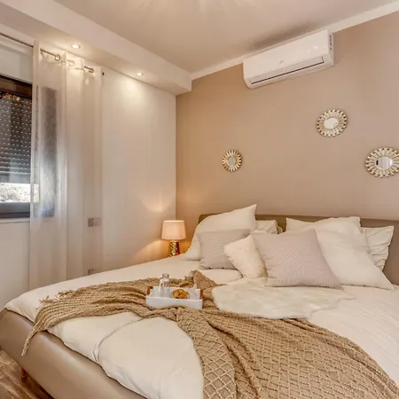 Aurana Zadarvillas * Vrana (Zadar)