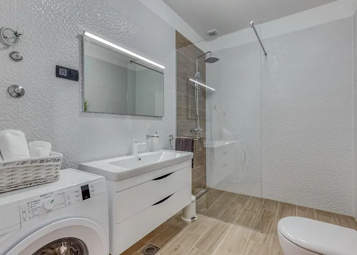 Aurana Zadarvillas Vrana (Zadar)