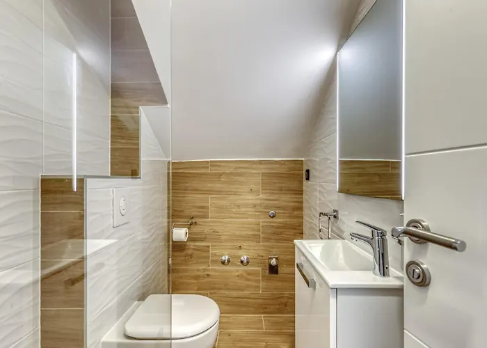 Aurana Zadarvillas Вилла