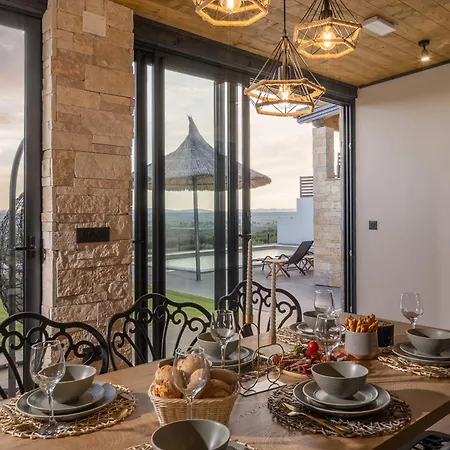 Villa Aurana Zadarvillas
