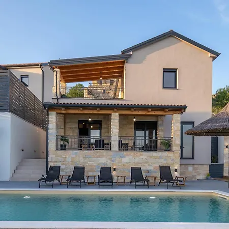 Aurana Zadarvillas Villa Vrana (Zadar)