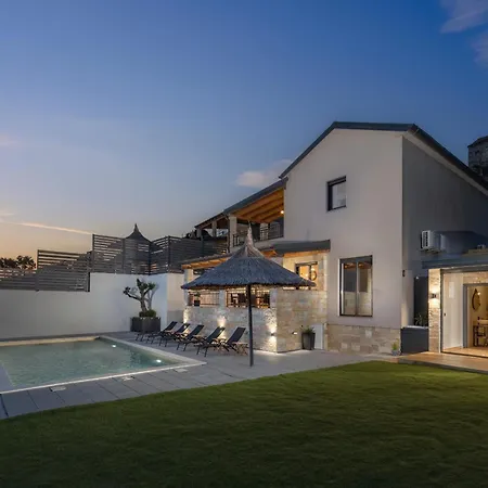 Villa Aurana Zadarvillas Vrana (Zadar)