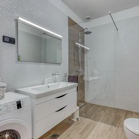 Aurana Zadarvillas Vrana (Zadar)