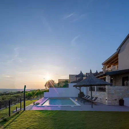 Aurana Zadarvillas Villa *