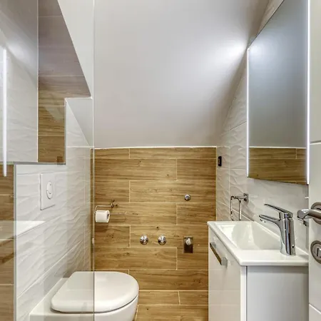 Aurana Zadarvillas Villa