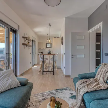 Aurana Zadarvillas Villa Vrana (Zadar)