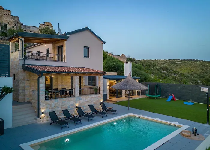 Aurana Zadarvillas