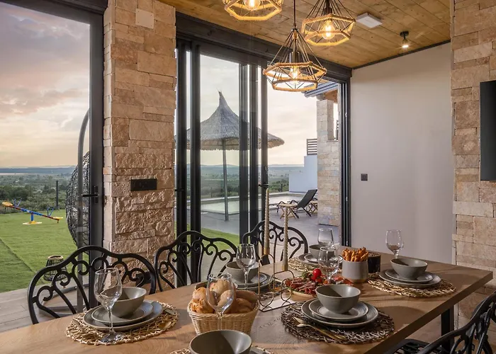 Villa Aurana Zadarvillas
