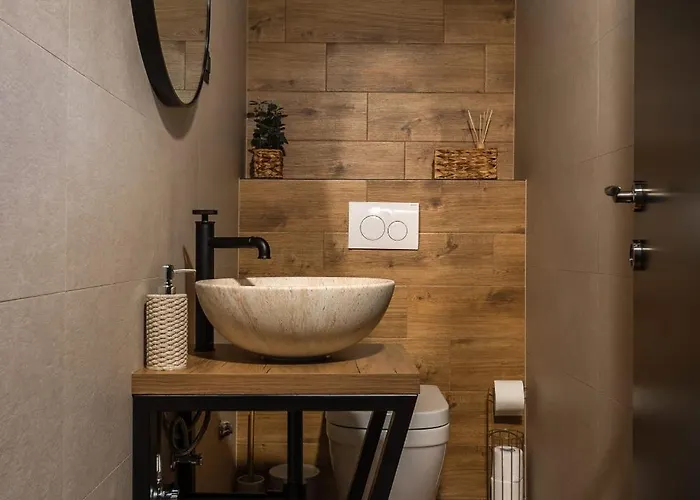 Aurana Zadarvillas * Vrana (Zadar)