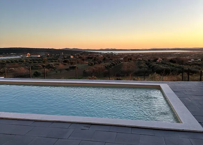 Villa Aurana Zadarvillas *
