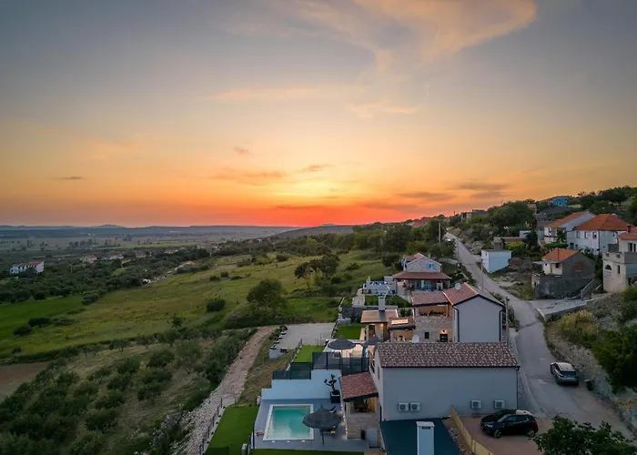 Aurana Zadarvillas